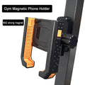 Portable Magnetic Phone Holder