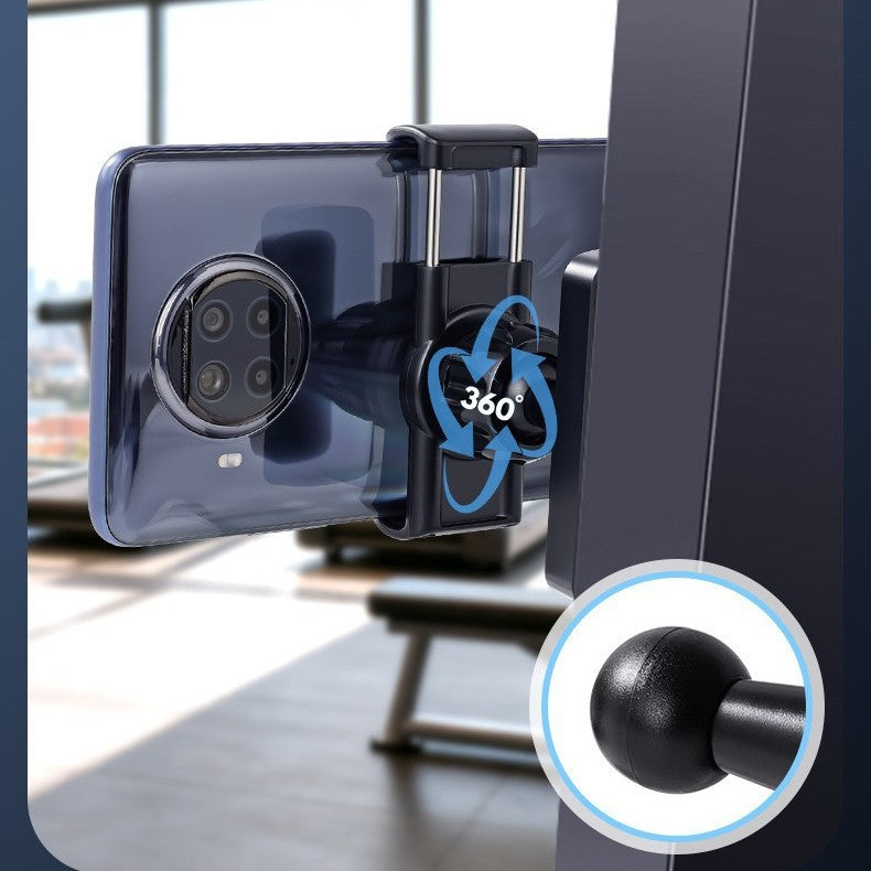 Portable Magnetic Phone Holder