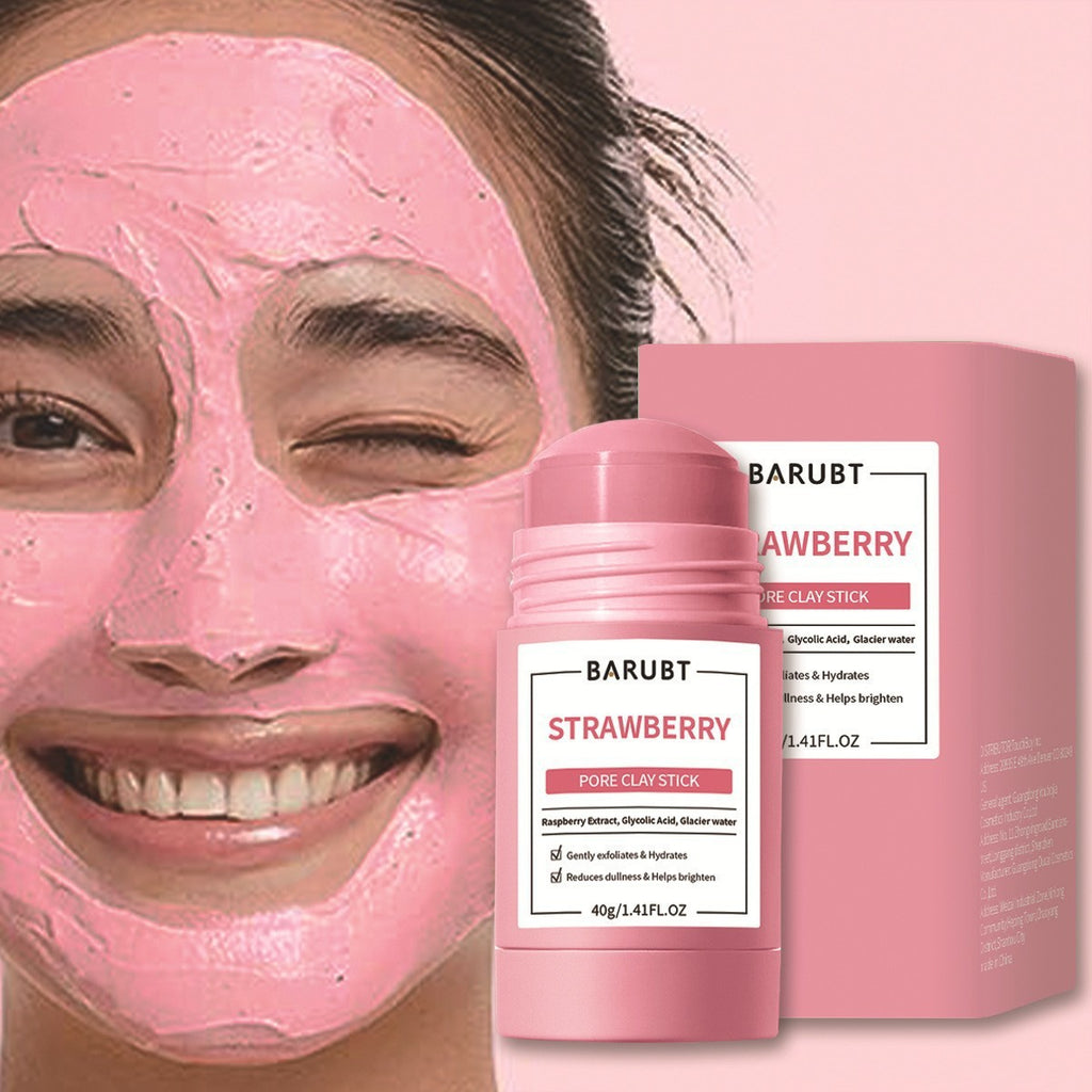 Smearing type mask stick