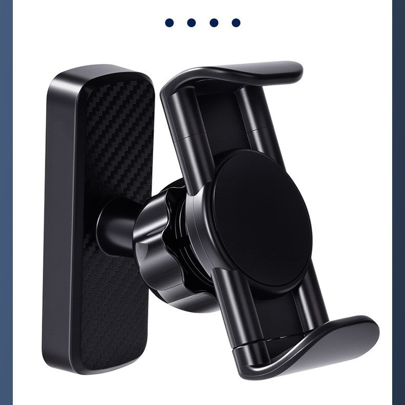 Portable Magnetic Phone Holder