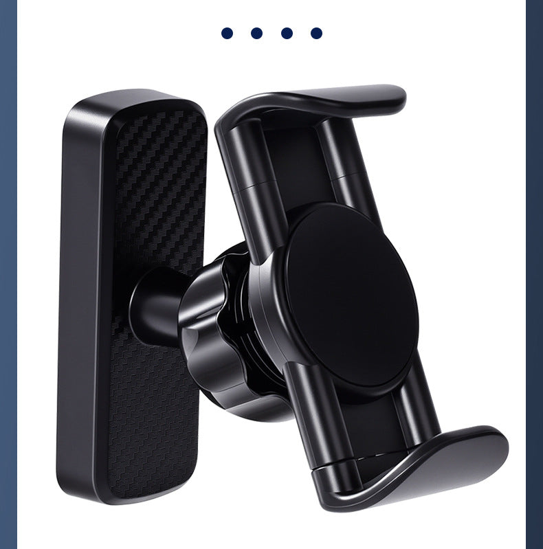 Portable Magnetic Phone Holder