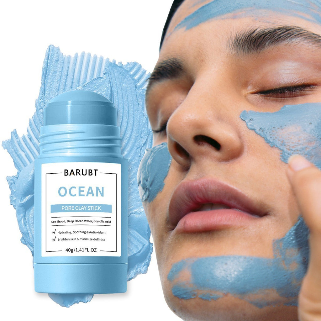 Smearing type mask stick