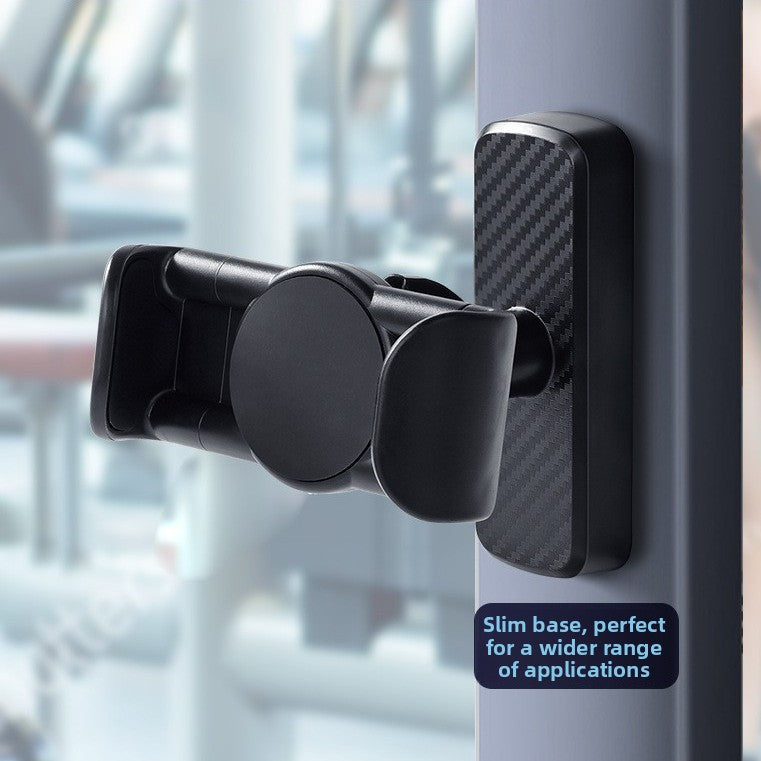Portable Magnetic Phone Holder
